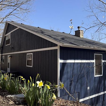 Lone Star Lake House ยูเรกาสปริงส์ ภายนอก รูปภาพ